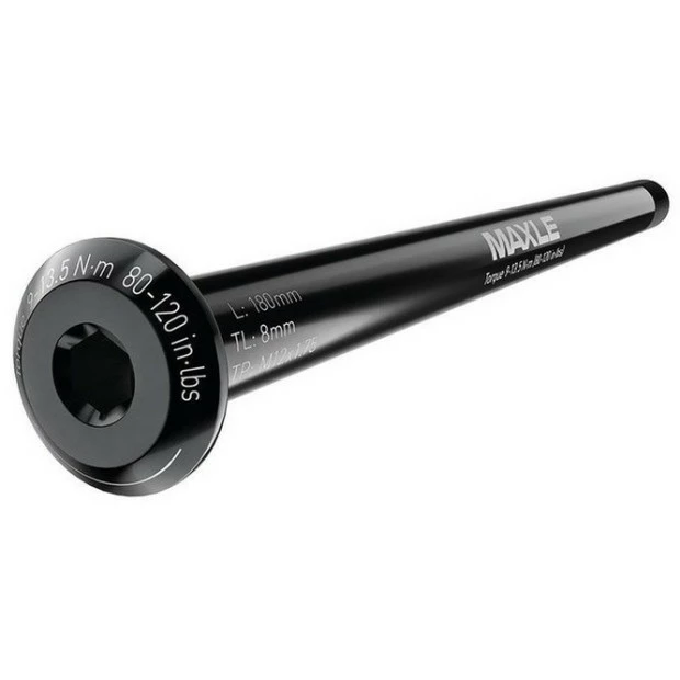 Axe De Roue Arrière RockShox Maxle Stealth 12x142 Mm VTT / 170,5 Mm