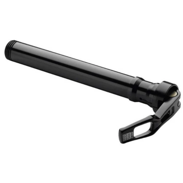 Axe De Roue Avant RockShox Axle Maxle Lite 15x150 Fatbike 198 Mm