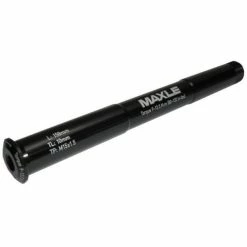 Axe De Roue Avant RockShox Maxle Stealth 15x100 Mm VTT / 148 Mm