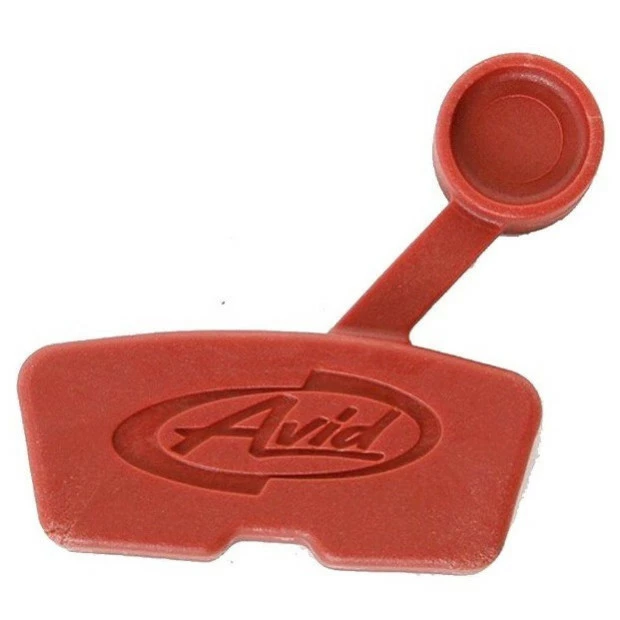 Cale Pour Piston D'Etrier De Frein Avid Code 2011