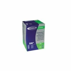 Chambre à Air Schwalbe 13D Downhill 26x2.1/3 Schrader