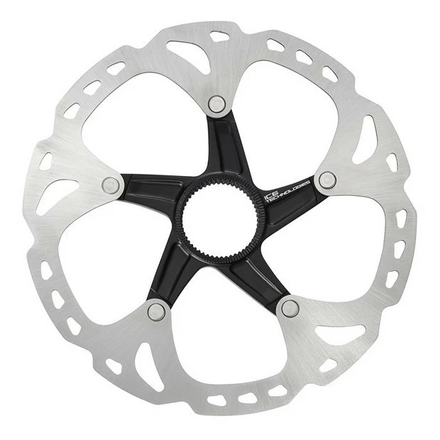 Shimano Disque De Frein Deore/SLX SM-RT 81 140 Mm - Centerlock