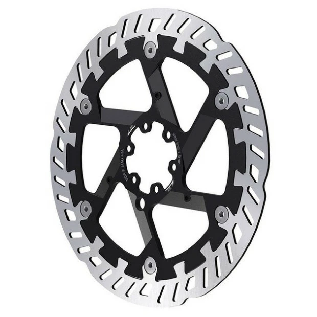 Disque De Frein Magura MDR-P - 6 Trous - 203 Mm