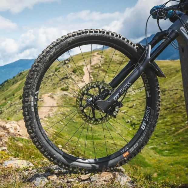 Disque De Frein Magura MDR-P + Plaquettes 7.S Sport Pour Freins MT ESTOP - 203 Mm â Image 2