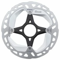Disque De Frein Shimano RT-MT800 Ice-Tech Freeza - 160 Mm - Center Lock