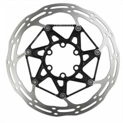 Disque De Frein SRAM CenterLine X [180 Mm] - 6 T - Vis Acier