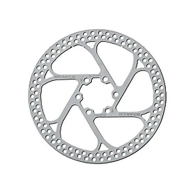 Disque De Frein XLC BR-X79 Ø 140 Mm - 6 Trous