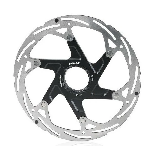 Disque De Frein XLC BR-X82 Center Lock 180mm