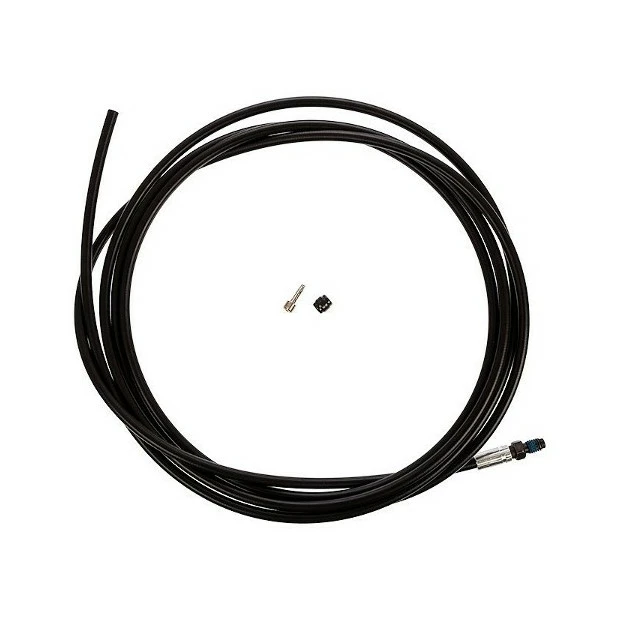 Durite Magura 0° 2500 Noire - 0722636