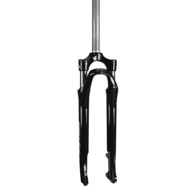 Sr-suntour Fourche SR SF16 NEX HLO 28 Noir 1.1/8 AHead Pivot 300mm 63mm