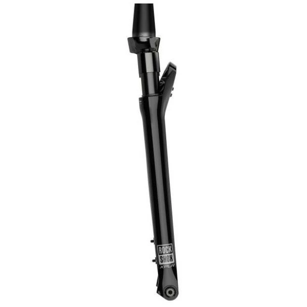 Fourche Suspendue Gravel RockShox Rudy Ultimate XPLR 700x50C 12x100mm Noir – Image 4
