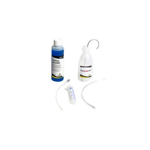 Kit De Purge Magura Pro Minérale