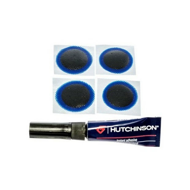 Kit De Réparation Hutchinson Rep Air Tubeless VTT – Image 2