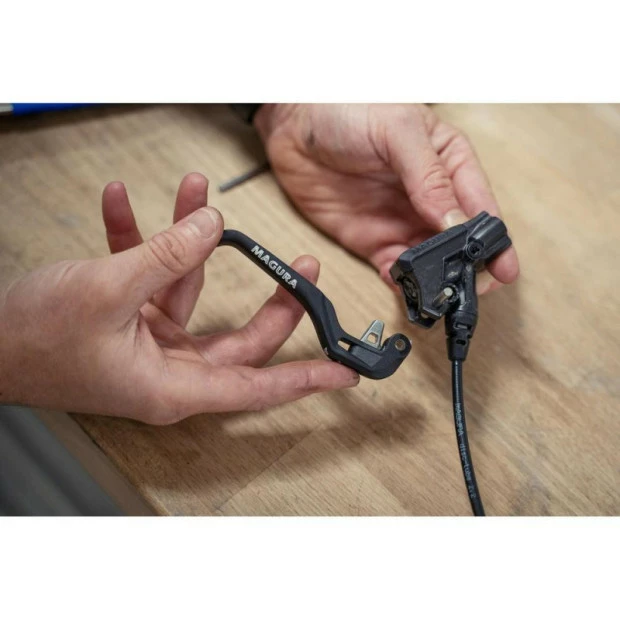 Levier De Frein Magura HC-W MT6/MT7/MT8/MT Trail SL â Image 2
