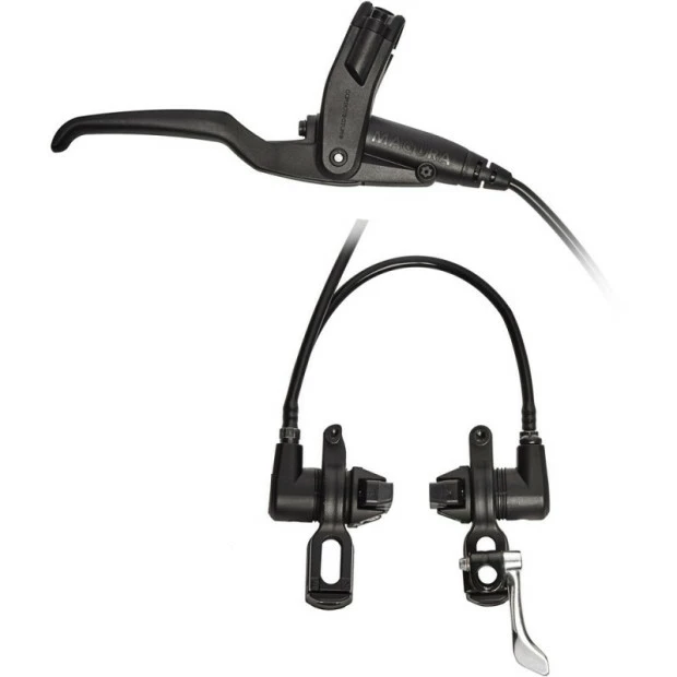 Magura HS11 Pure - 4 Doigts (x1) Noir