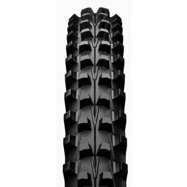 Pneu Continental Mud King ProTection - Souple - 27,5x1,8 (47-584) – Image 2