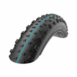 Pneu Fat Schwalbe Jumbo Jim ADDIX HS466 Evolution Line 26" - 100-559 (26x4.00)
