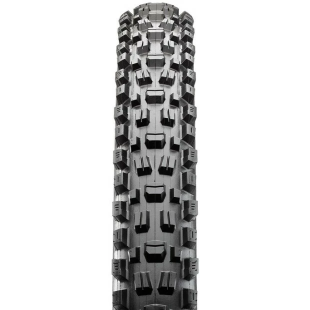 Pneu Maxxis Assegai - 27.5x2.50 WT - Souple - 3C Grip/Tubeless Ready - 60 TPI – Image 2