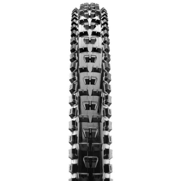 Pneu Maxxis High Roller II - 26x2.40 - Souple - Exo – Image 2