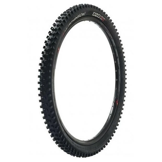 Pneu VTT Hutchinson Dzo - Tubeless Ready - Hardskin - 27.5x2,35" (58-584) - Noir â Image 2