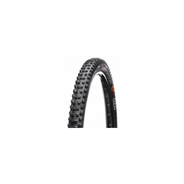 Pneu VTT Hutchinson Dzo - Tubeless Ready - Hardskin - 27.5x2,35" (58-584) - Noir