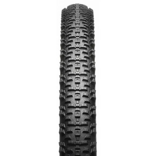 Pneu VTT Hutchinson Kraken Racing Lab Hardskin Tubeless Ready 29x2,3" (55-622) - Noir/Marron â Image 2
