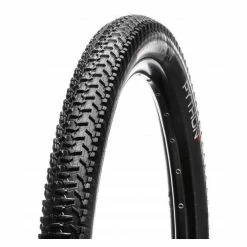 Pneu VTT Hutchinson Python 2 - Tubetype - 27.5x2.10 (52-584) - Noir