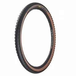 Pneu VTT Hutchinson Skeleton Rlab - Tubeless Ready - 29x2,15" (53-622) - Noir/beige