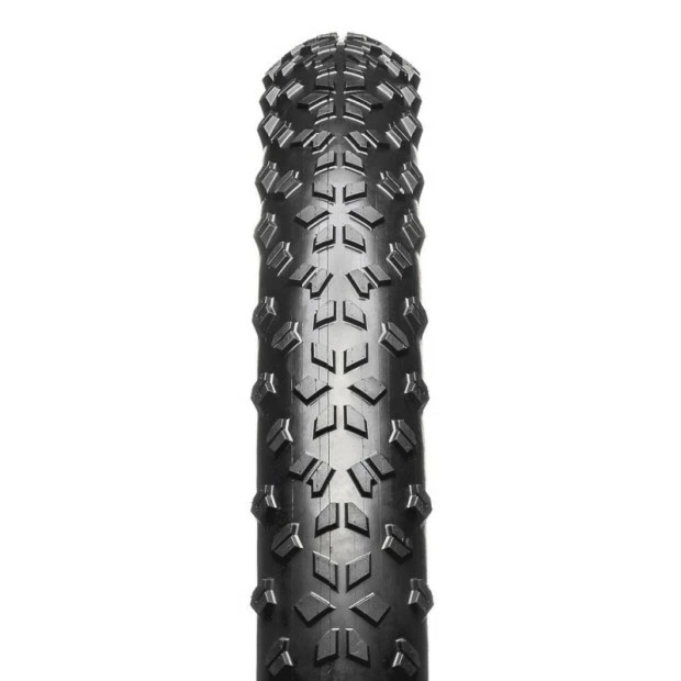 Pneu VTT Hutchinson Taïpan Koloss - Tubeless Ready - Monogomme - 27,5x2,6" (66-584) - Noir – Image 3