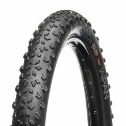 Pneu VTT Hutchinson Taïpan Koloss - Tubeless Ready - Monogomme - 27,5x2,6" (66-584) - Noir