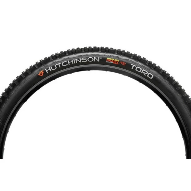 Pneu VTT Hutchinson Toro Gravity - Tubeless Ready - 29x2,35 (57-622) - Noir -2x66 â Image 2