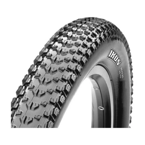 Pneu Maxxis Ikon Exo Dual Tubeless Ready - 27.5 X 2.2 - (TS)