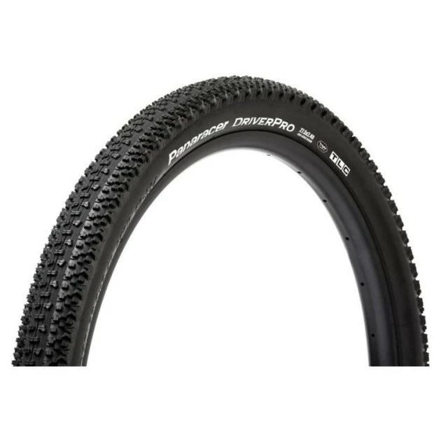 Pneu VTT Panaracer DriverPro Tubeless Ready 26x2,10" Noir â Image 3