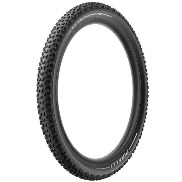 Pneu VTT Pirelli Scorpion Enduro Mixed Terrain 29x2,6" Noir â Image 2