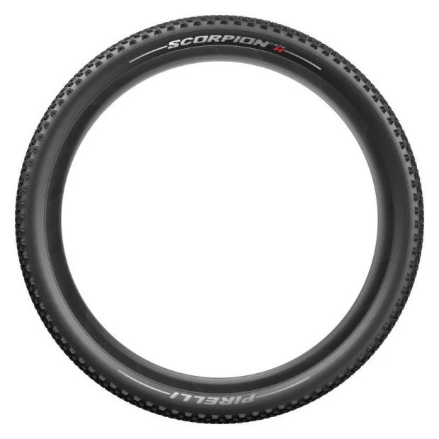 Pneu VTT Pirelli Scorpion Trail Hard Terrain 29x2,4" Noir â Image 3