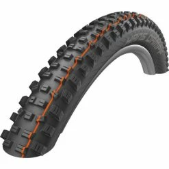 Pneu VTT Schwalbe Hans Dampf Evolution Line [27.5 X 2.60] - (TS) - SuperGravity