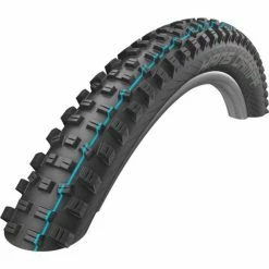 Pneu VTT Schwalbe Hans Dampf SpeedGrip Evolution Line [27.5 X 2.75] - (TS)
