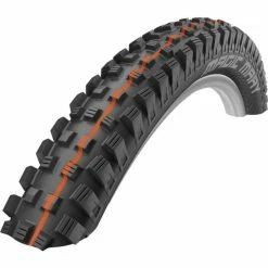 Pneu VTT Schwalbe Magic Mary HS447 Addix Evolution Line [27.5 X 2.35] - SnakeSkin - (TS)