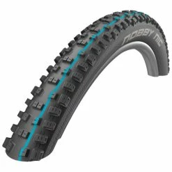 Pneu VTT Schwalbe Nobby Nic HS463 Evolution Line [27.5 X 2.60] - (TS)