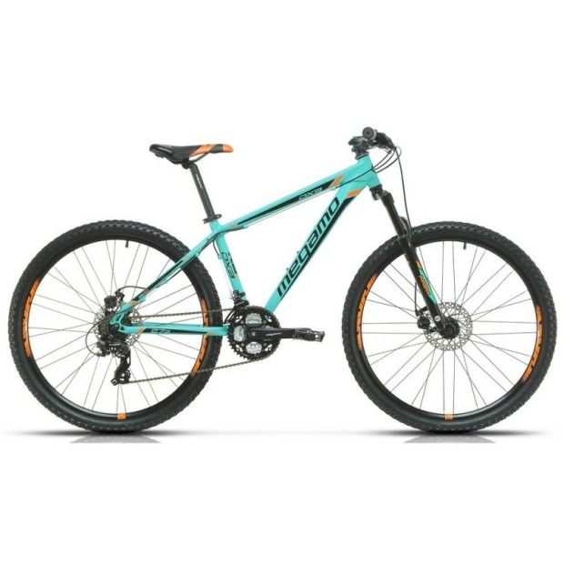VTT Megamo DX3 29" Shimano 3x7V 2022 â Image 2