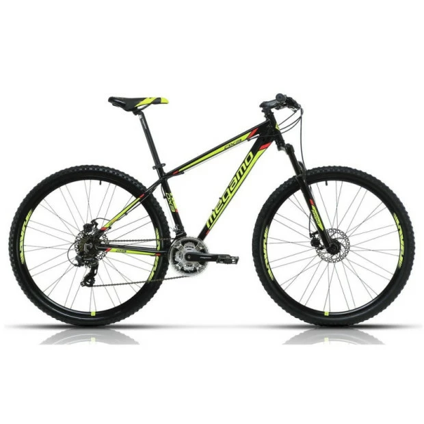 VTT Megamo DX3 29" Shimano 3x7V 2022