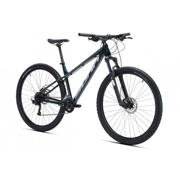 VTT XC Sunn Tox S2 29" Shimano 2x8V 2022 â Image 2
